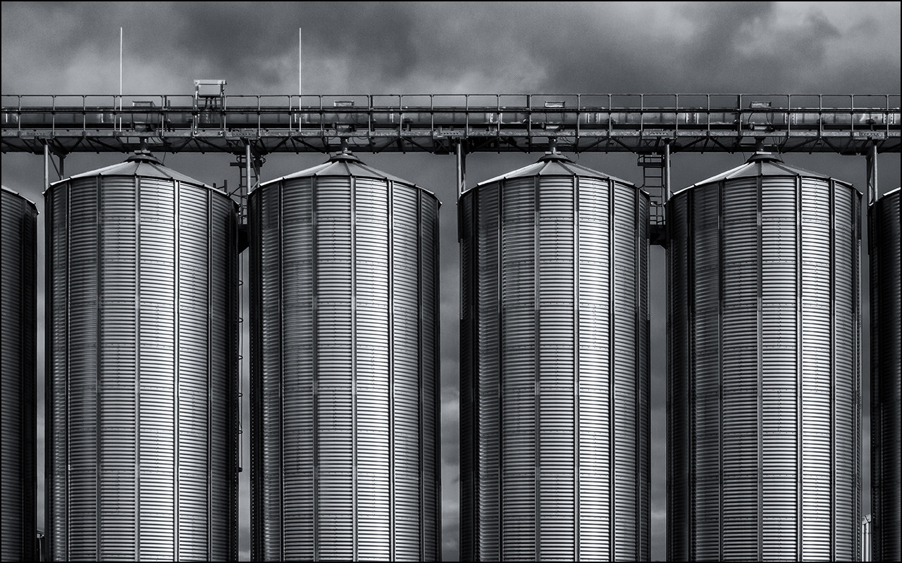 Silos