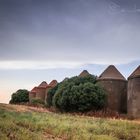 Silos de Candón