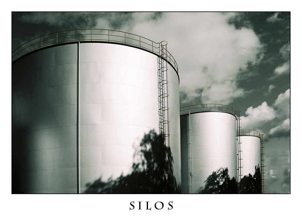 Silos