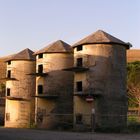 Silos in pensione