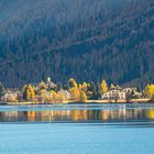 Sils autunnale