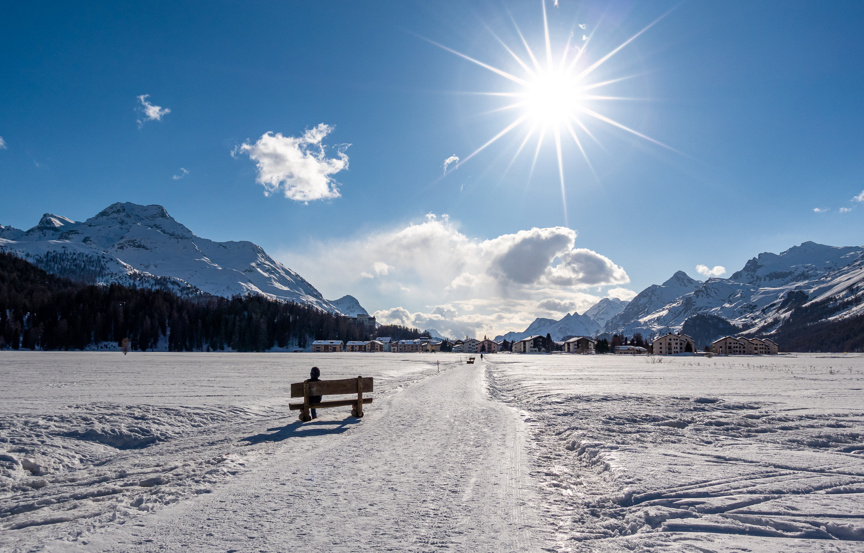 Sils i. Engadin