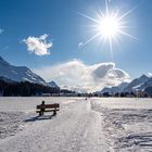 Sils i. Engadin