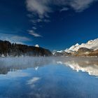 Sils im Engadin