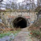 Silscheder Tunnel 2