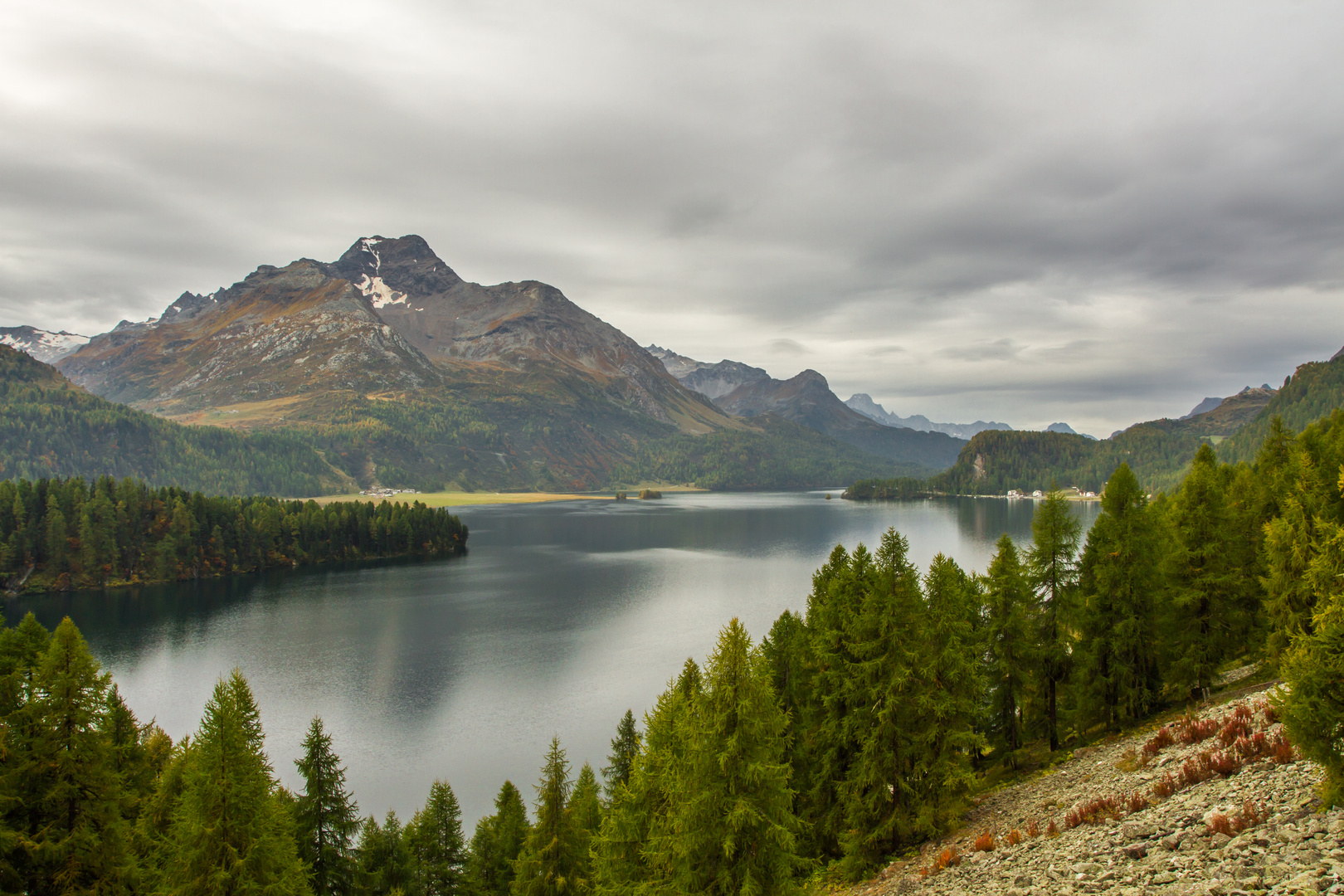 Silser See