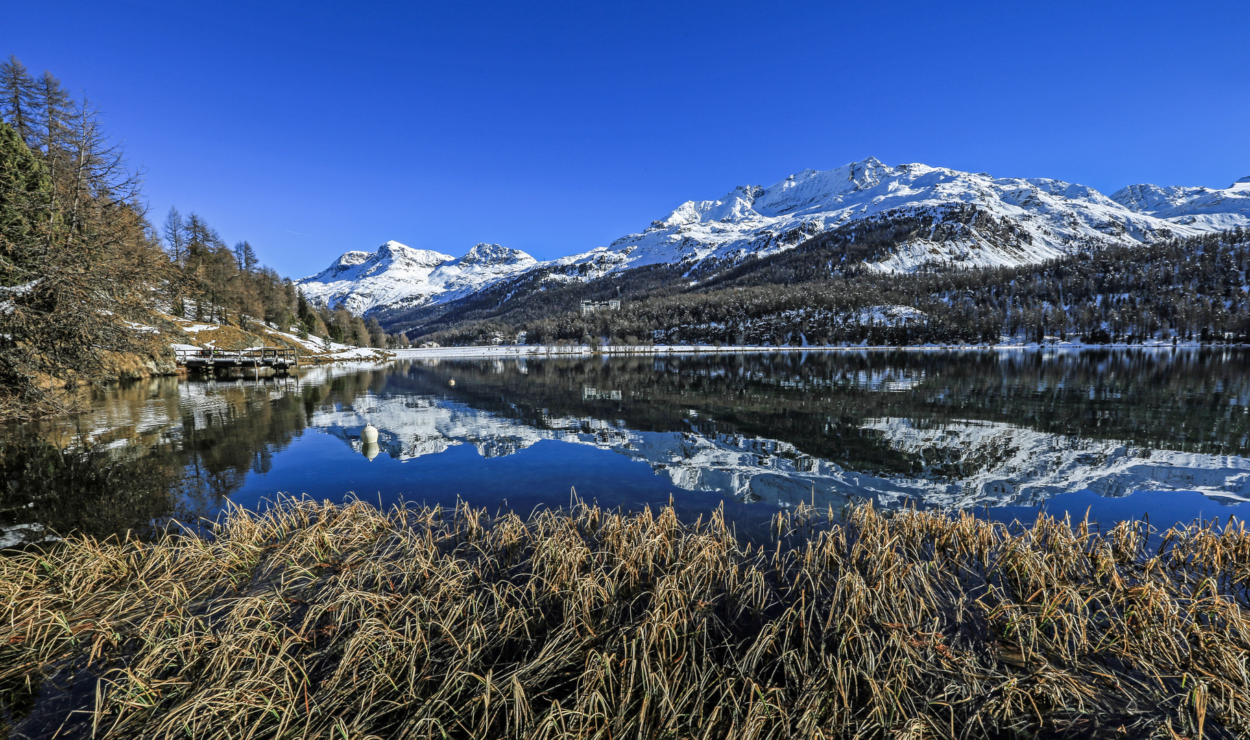 Silsersee (12)