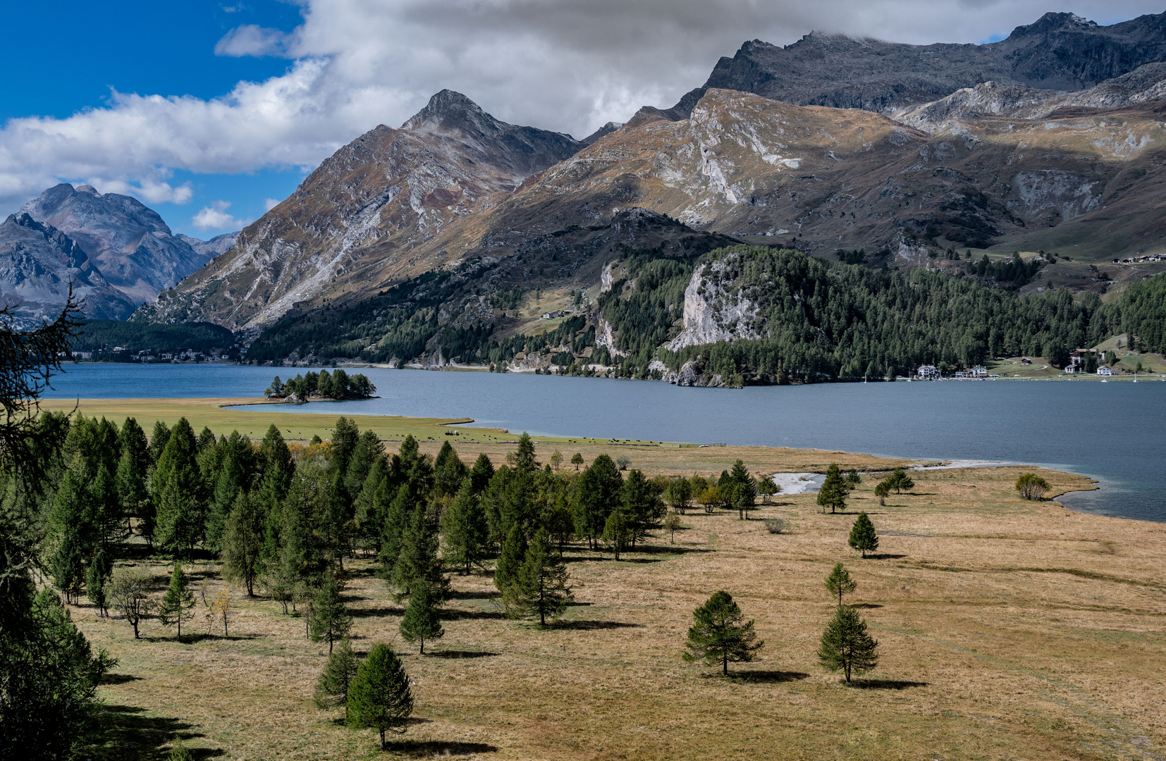 Silsersee