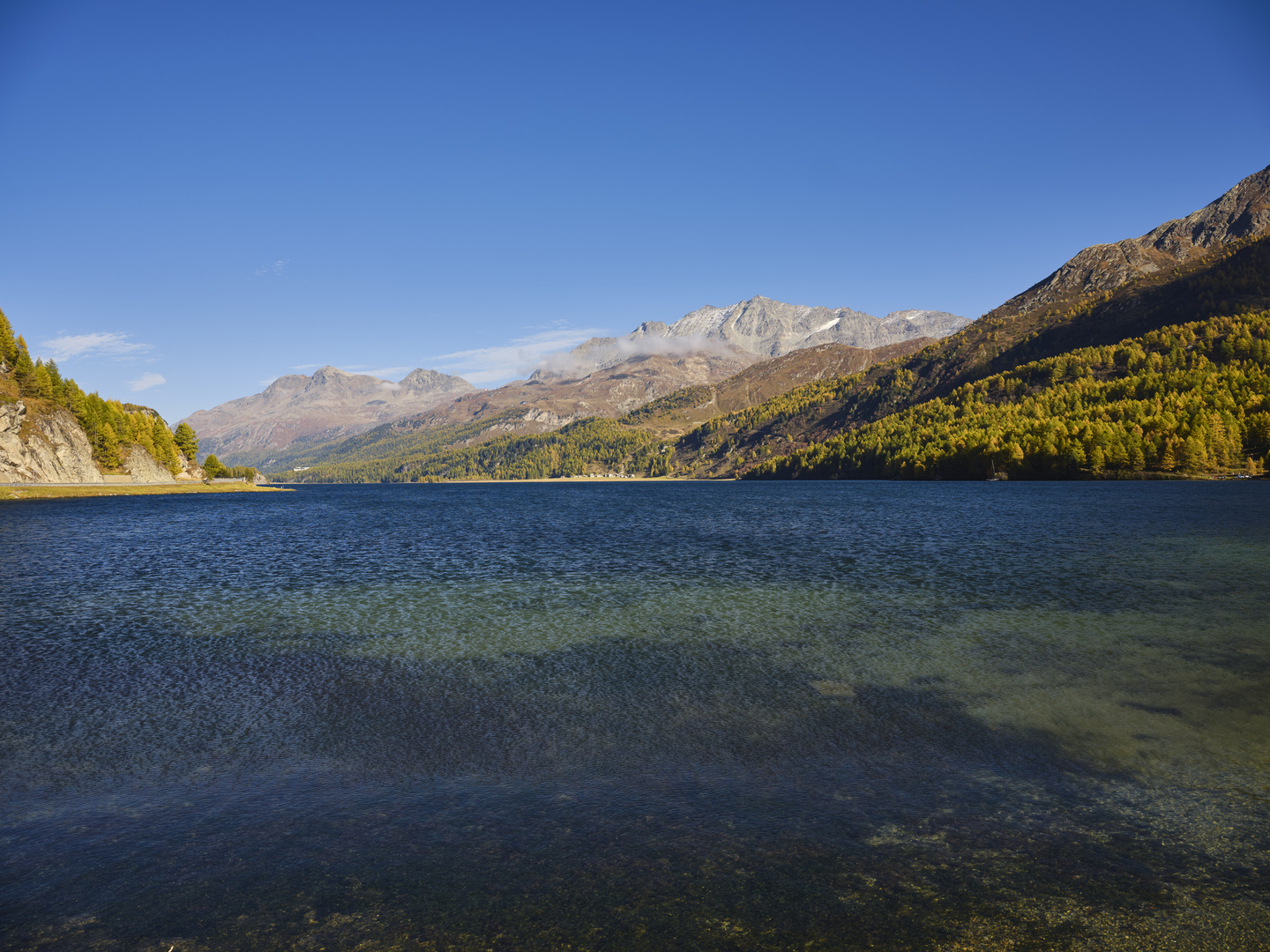 Silsersee