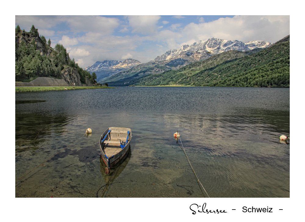 SILSERSEE II