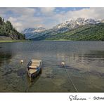 SILSERSEE II