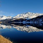 Silsersee (Laj da Segl)