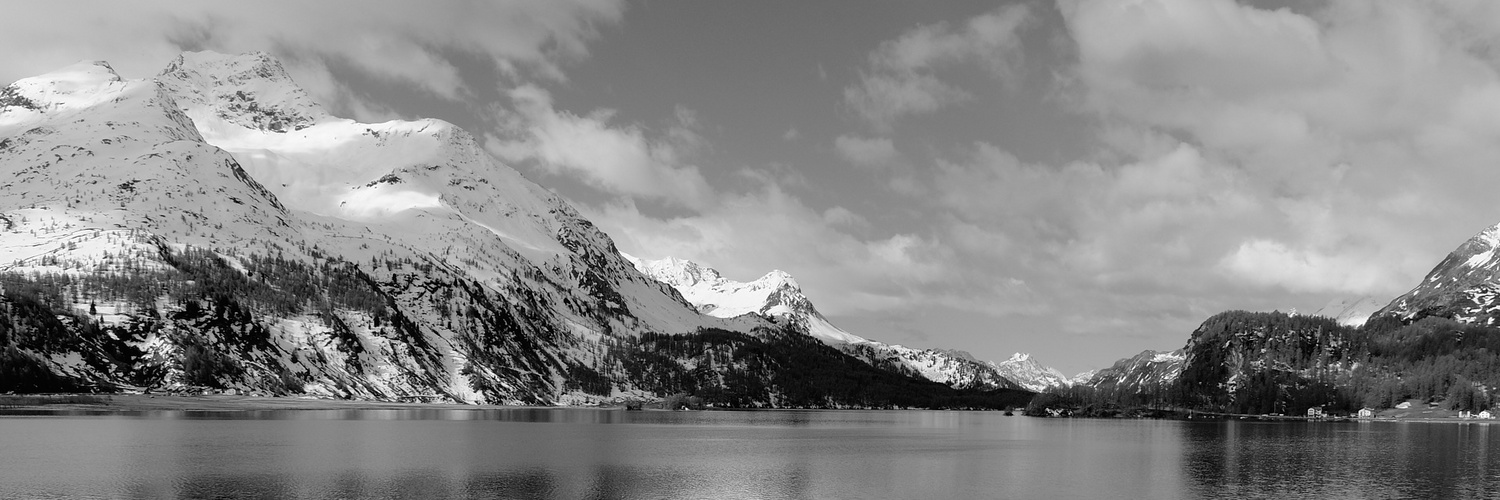 Silsersee (SW)