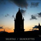 Siluetas / Silhouettes