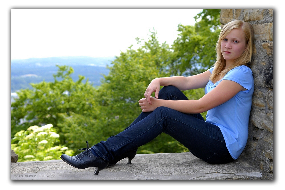 Silvana gibt es . . . Foto & Bild jugend, outdoor, silvana Bilder auf