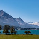 Silvanplanersee