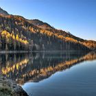 Silvaplanersee, Schweiz