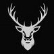 Silver Deer