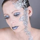 silver