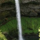 silver falls