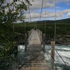 Silver Gate Bridge