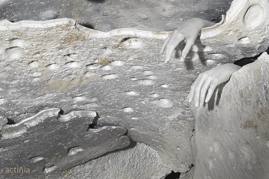 Silver II Foto & Bild | aluminiac, bodypainting, alu Bilder auf ...