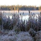 Silver Lake, Idaho