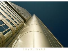 SILVER-SKYPER