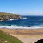 Silver Strand Malinbeg