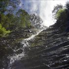 Silverband Falls