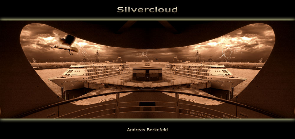 silvercloud