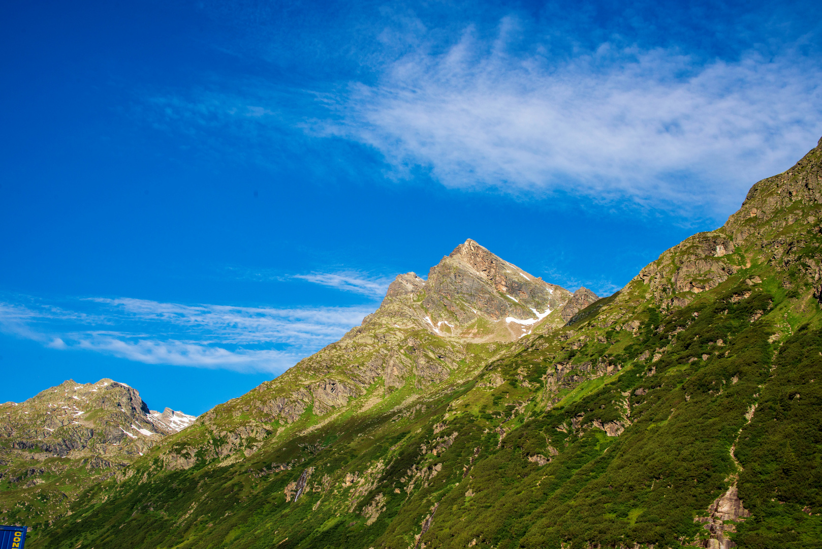 Silveretta.Österreich