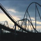 Silverstar Europapark