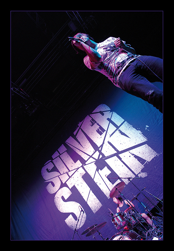 Silverstein