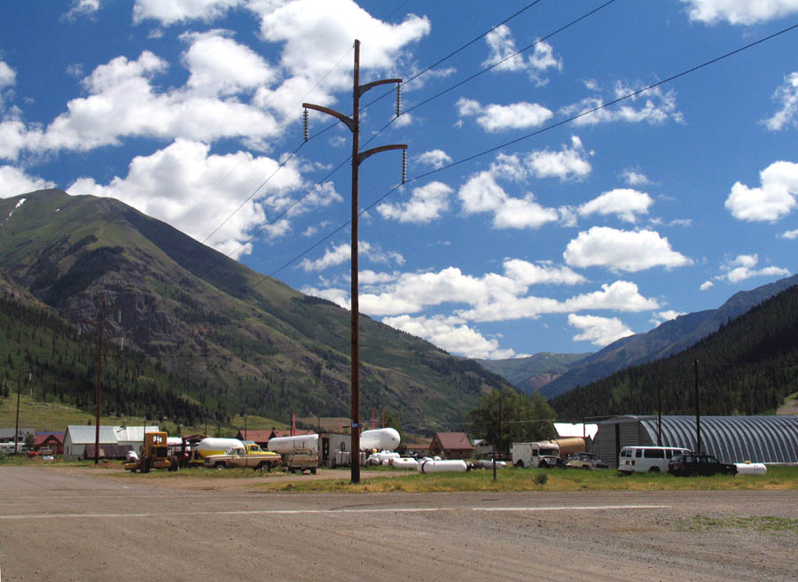 Silverton