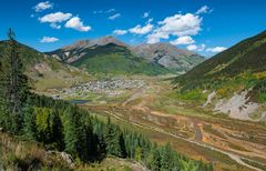 Silverton