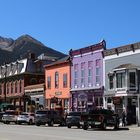 Silverton "City"