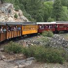 Silverton-Durango 3, USA