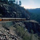 Silverton & Durango Railroad