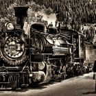 Silverton & Durango Railway