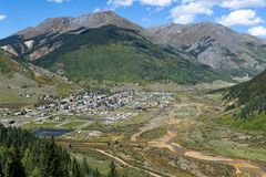 Silverton