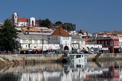 Silves an der Arade