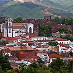 Silves auf einen Blick