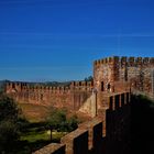 Silves Castle  3