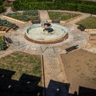 Silves im Schatten der Burg