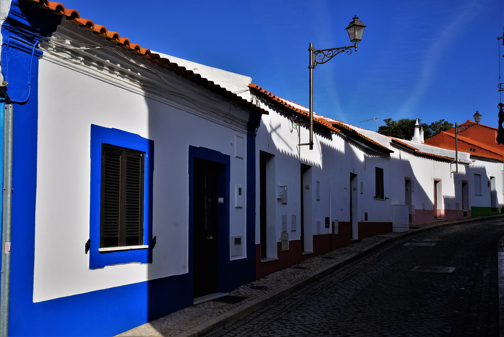 Silves streets  4