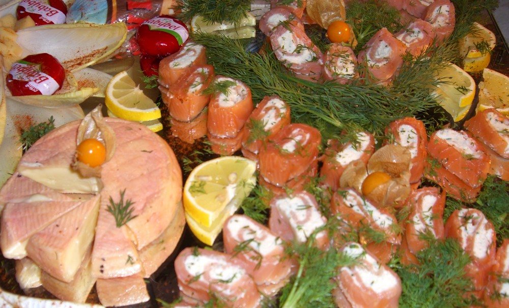silvester Foto &amp; Bild | stillleben, essen &amp; trinken, gerichte Bilder