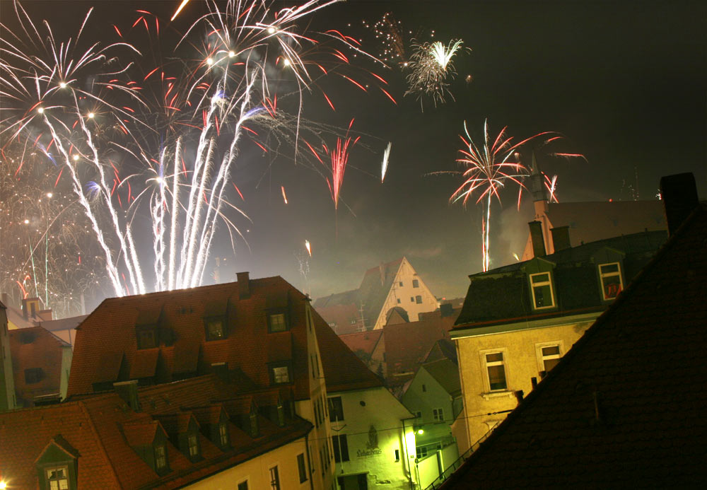 Silvester