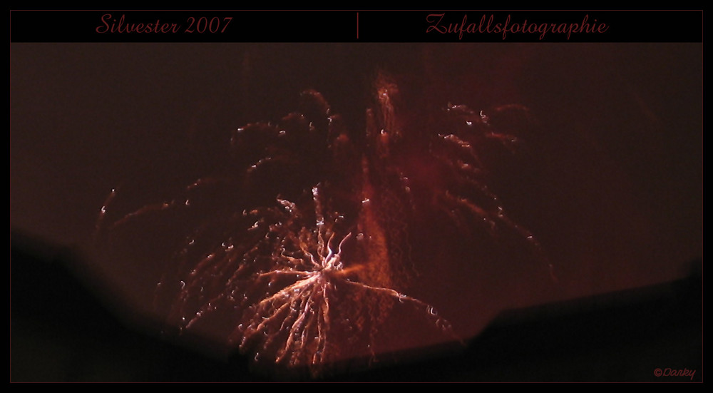 Silvester 2007