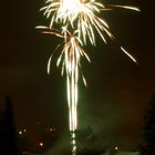 Silvester 2007